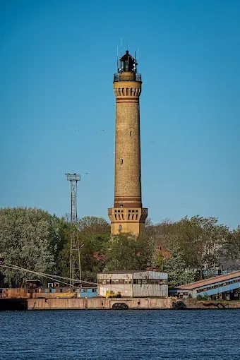 Latarnia Morska w Świnoujściu